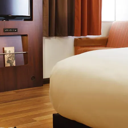 Ibis London Shepherds Bush - Hammersmith-2