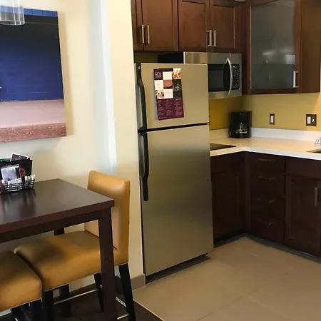 Residence Inn By Marriott Williamsport-3