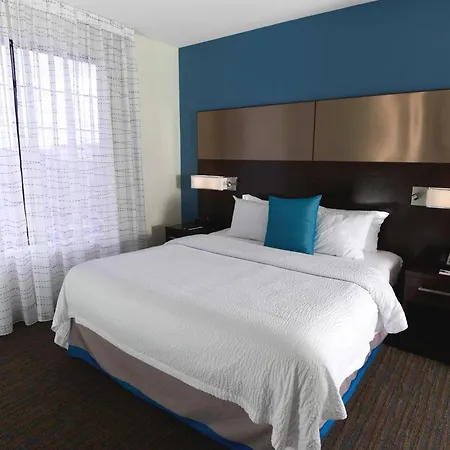 Residence Inn By Marriott Williamsport-2