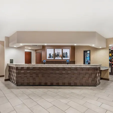 Drury Plaza Hotel Columbus Downtown-3