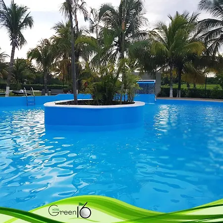 Hotel Green 16-2