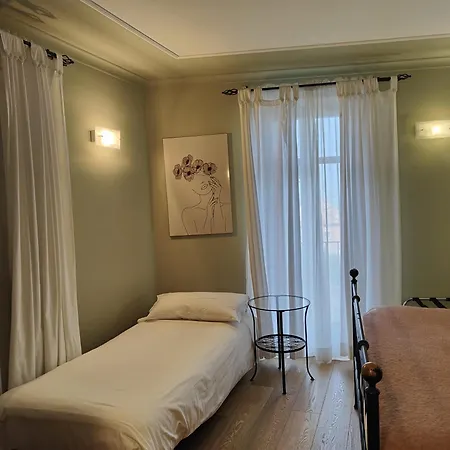 La Giolitta Rooms&Apartment-3