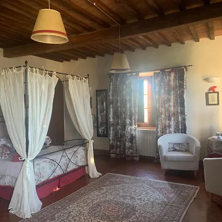 La Canonica Di San Michele-3
