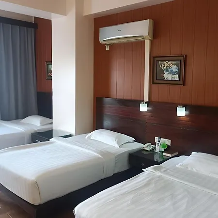 Hotel Essencia-3