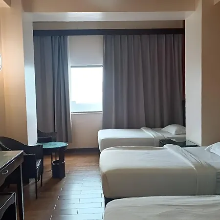 Hotel Essencia-2