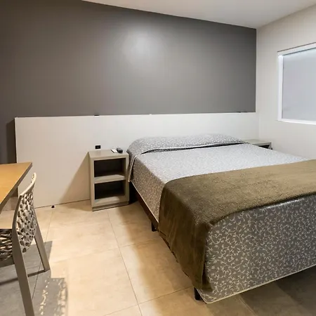 Hotel Palmas Executivo-3