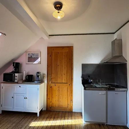 Gästehaus Flair-3