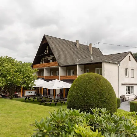 Hotel Tiefenhagen Sauerland-2
