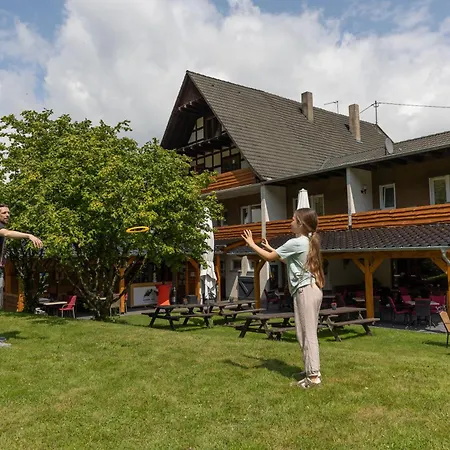 Hotel Tiefenhagen Sauerland-3