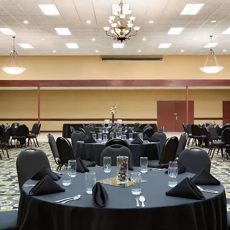 Baymont By Wyndham Mandan Bismarck Area-2