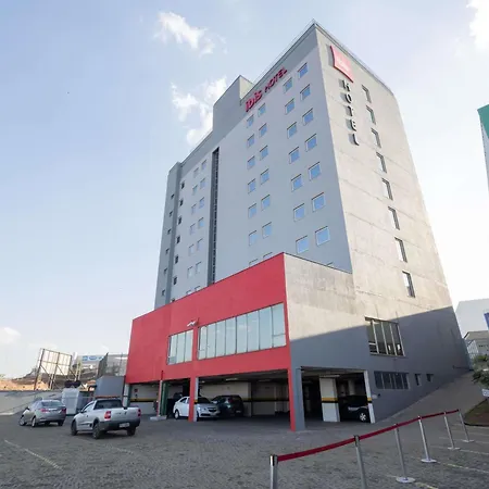 ibis Contagem Ceasa-2