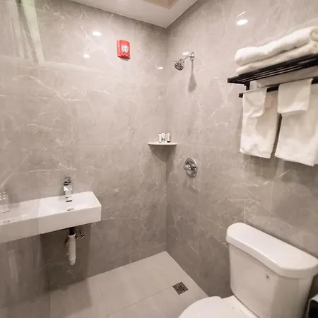 The One Boutique Hotel-3