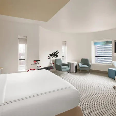 Even Hotel Rockville - Washington, Dc Area By Ihg-3