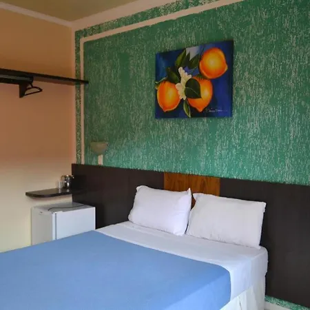 Hotel Poloni-2