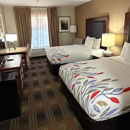 Trident Inn & Suites New Orleans-2