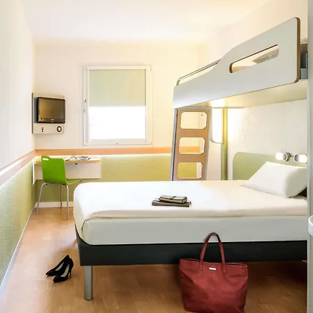 Ibis Budget Pontarlier-3