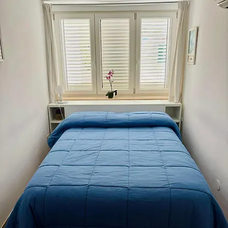 Villa Apollo B&B-3