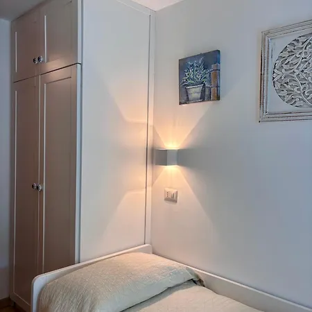 Villa Apollo B&B-2