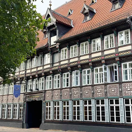 Hotel im Haus zur Hanse-3