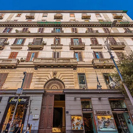 Napoli Suite-2