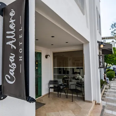 Casa Alloro Bodrum-3
