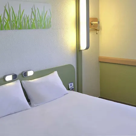 Ibis Budget Avignon Nord-2