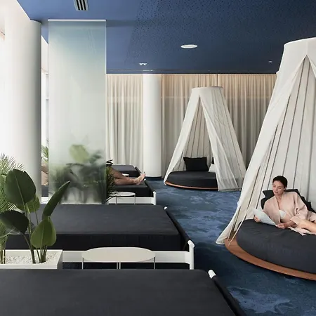 Falkensteiner Hotel & Spa Jesolo-2