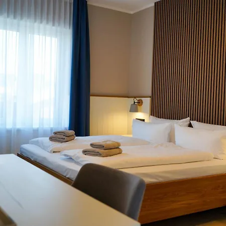 Hotel Seebrise Grömitz-2