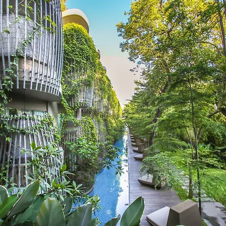Maya Sanur Resort & Spa-3