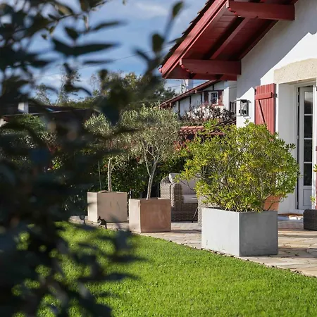 Maison d'hôtes Urbegia-3