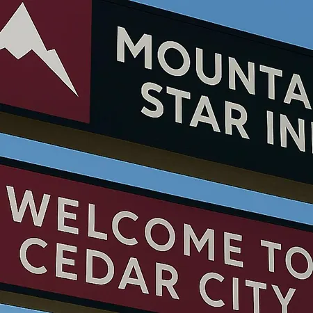 Mountain Star Inn-3