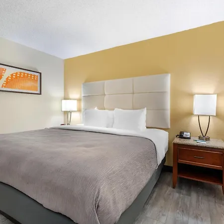 Quality Inn Alamosa-3