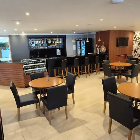 Hotel Alvorada-2