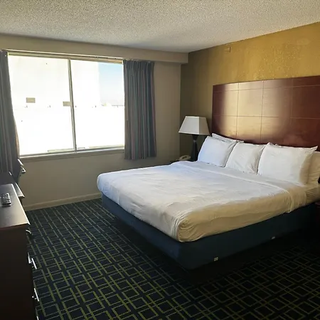Barclay Hotel Atlanta Downtown-3