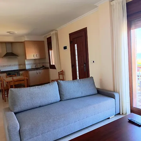 Apartamentos Eira Do Mar Sanxenxo-3