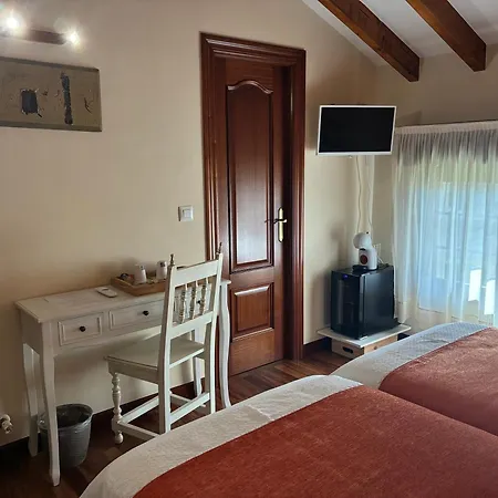 Posada El Jardin-3