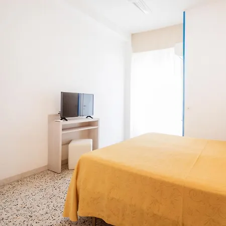 Hotel Leon D'Oro-3