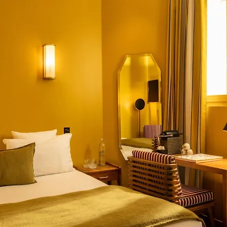 Coq Hotel Paris-3