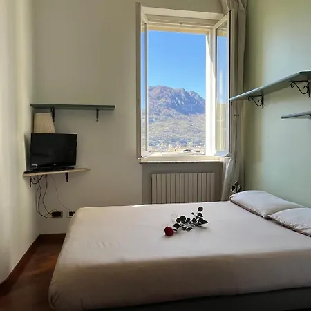 Villa Puccini Bed&Breakfast-2