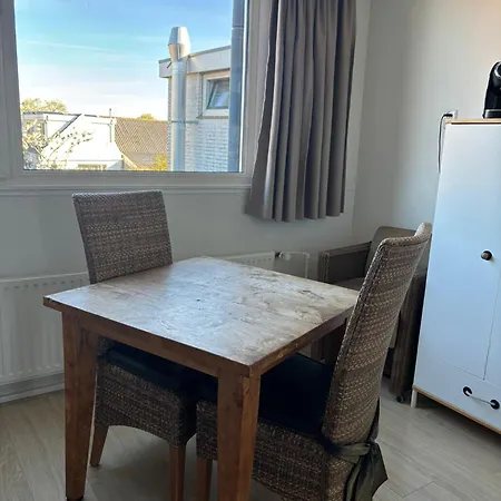 Bed & Breakfast D'Ouwe Smidse-3