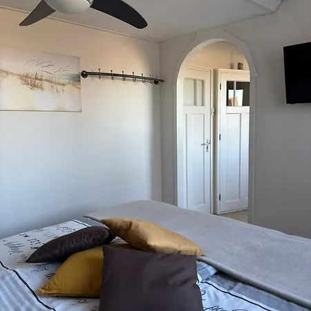 Bed & Breakfast D'Ouwe Smidse-2