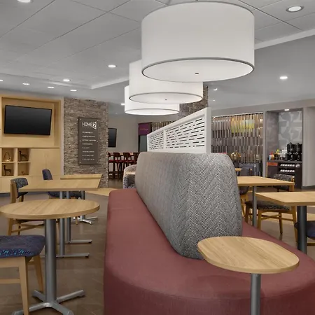 Home2 Suites By Hilton Anchorage/Midtown-3
