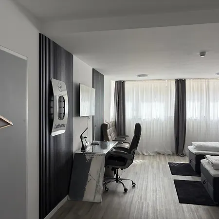Livinn Tremonia Group - Dortmund Centrum-2