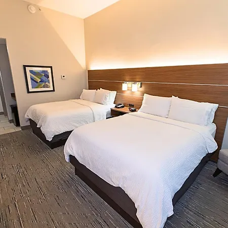 Holiday Inn Express Jasper By Ihg-2