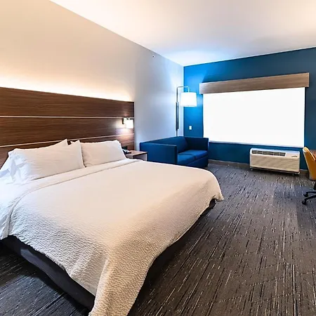 Holiday Inn Express Jasper By Ihg-3