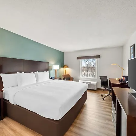 Comfort Inn Foxboro - Mansfield-3