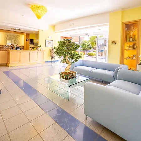 Hotel Marina-2