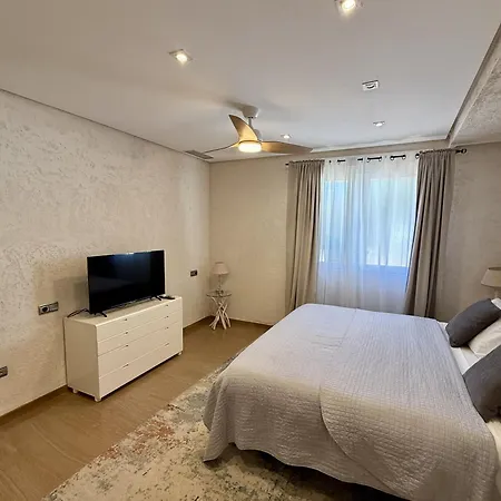 Botanico Boutique Suites-3