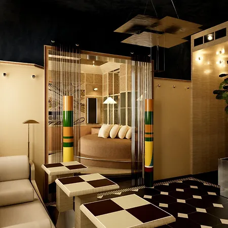 Hotel Luxia & Spa-3