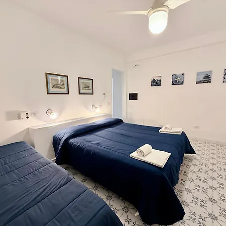 La Casa al Mare Vulcano-3